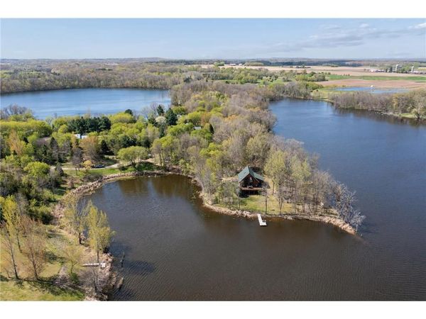 2457 232nd Street, Cushing, WI 54006