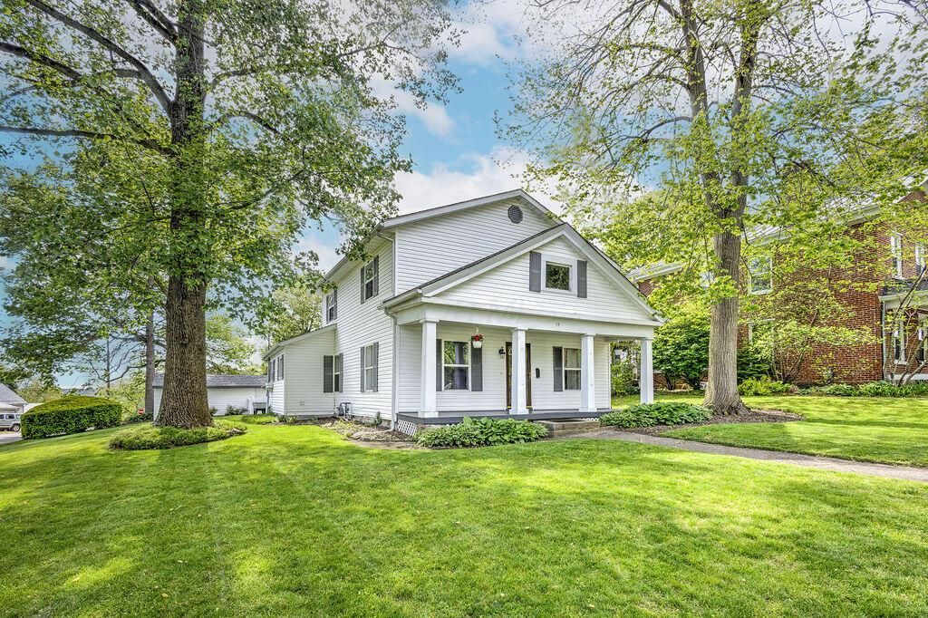 19 Mansfield Avenue , Mount Vernon, OH 43050 Main Photo