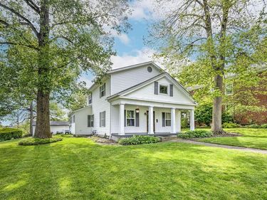 19 Mansfield Avenue , Mount Vernon, OH 43050