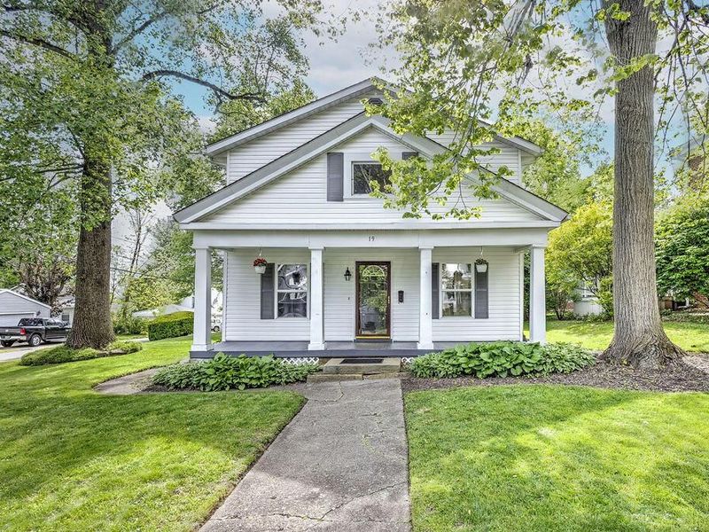 19 Mansfield Avenue , Mount Vernon, OH 43050 Photo 2