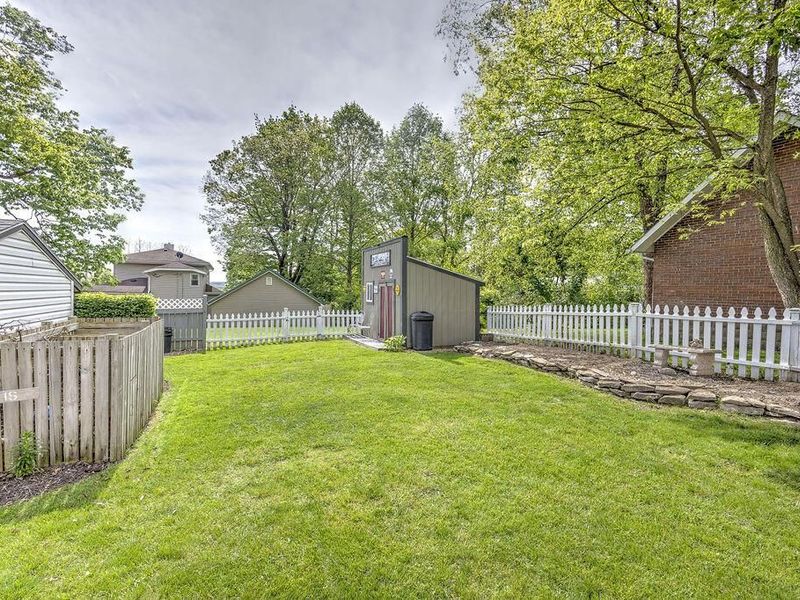 19 Mansfield Avenue , Mount Vernon, OH 43050 Photo 30