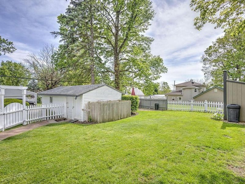 19 Mansfield Avenue , Mount Vernon, OH 43050 Photo 31