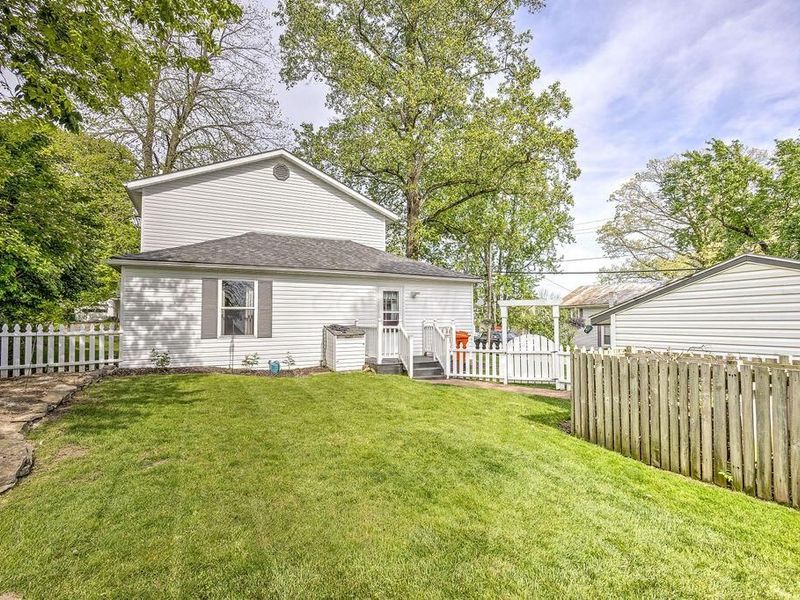 19 Mansfield Avenue , Mount Vernon, OH 43050 Photo 32