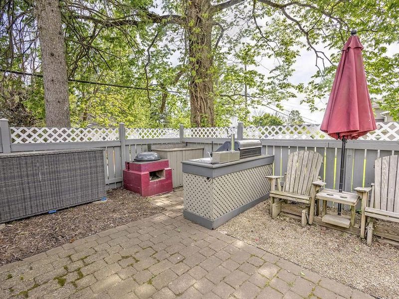 19 Mansfield Avenue , Mount Vernon, OH 43050 Photo 36
