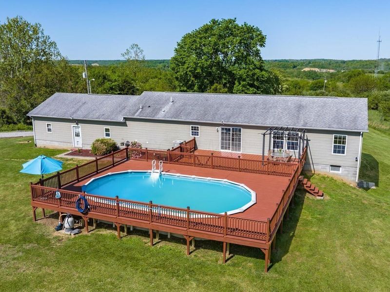 4780 Huggins Road , Zanesville, OH 43701 Photo 3