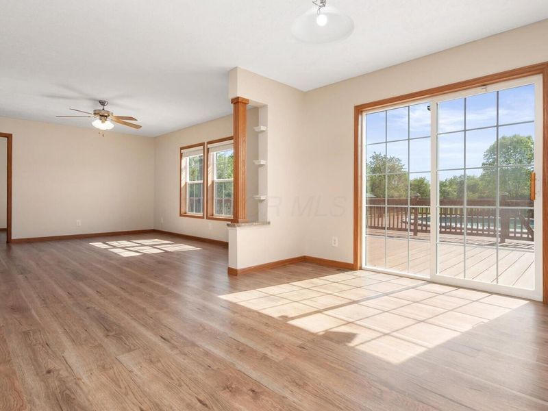 4780 Huggins Road , Zanesville, OH 43701 Photo 5