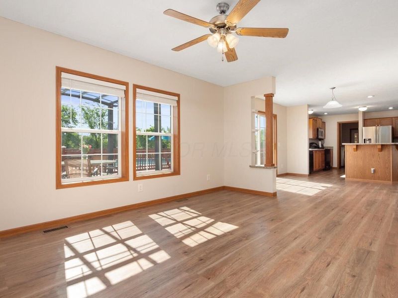4780 Huggins Road , Zanesville, OH 43701 Photo 6