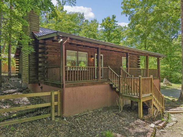 7301 White Oak Dr , Fairview, TN 37062