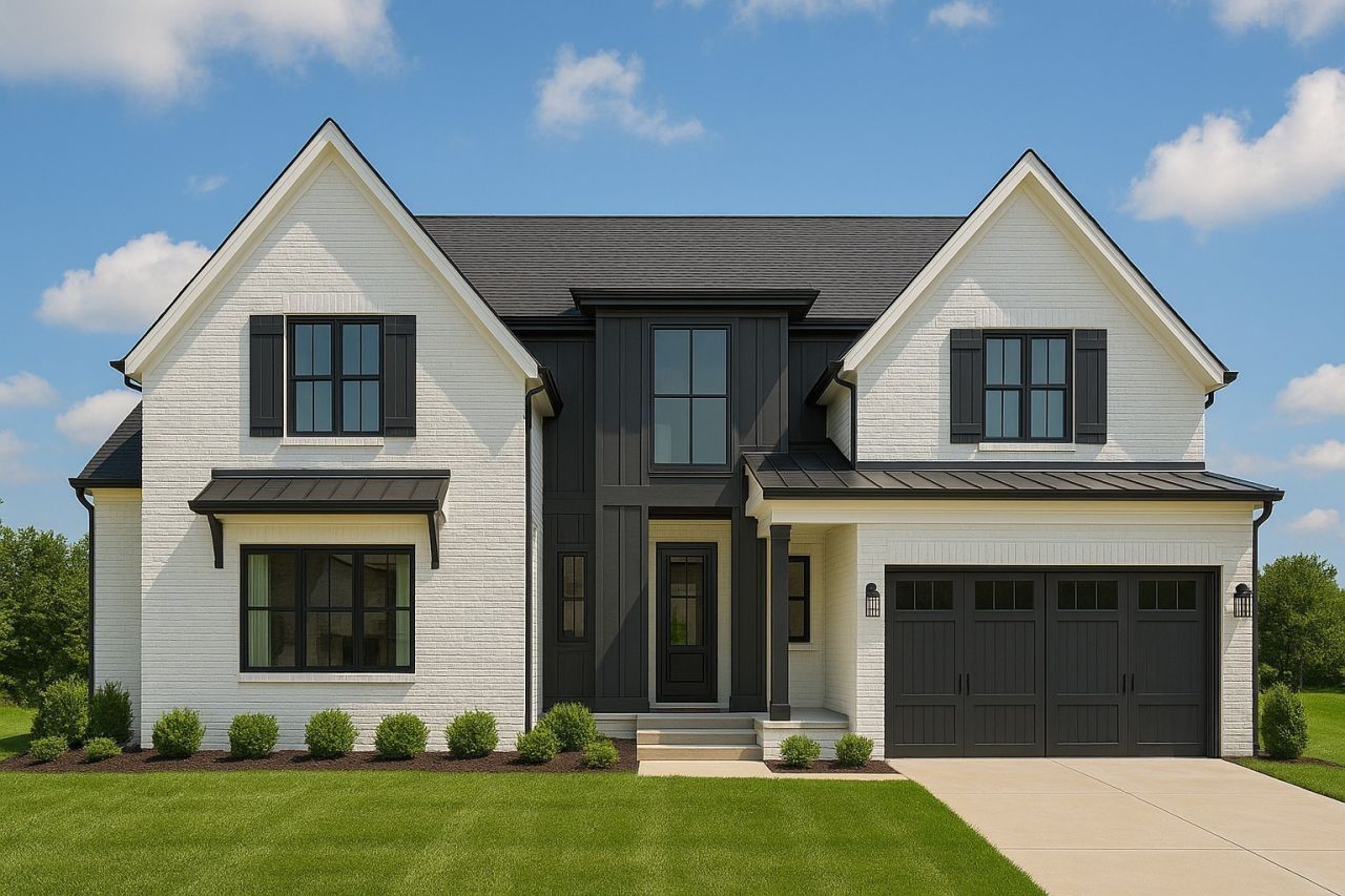 784 Summit Oaks Ct, Nashville, TN 37221 Main Photo