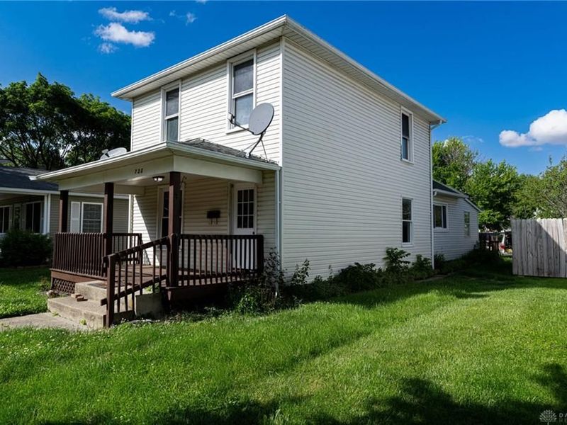 728 S Fayette Street, Washington Court House, OH 43160 Photo 2