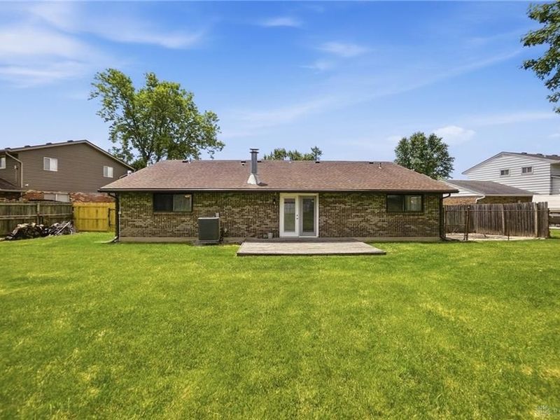 6824 Laurelview Drive, Huber Heights, OH 45424 Photo 26