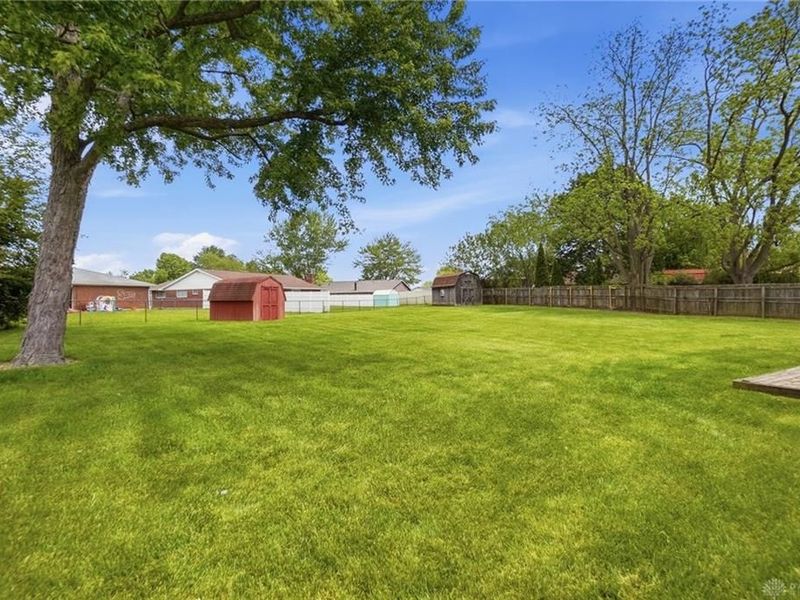 6824 Laurelview Drive, Huber Heights, OH 45424 Photo 28
