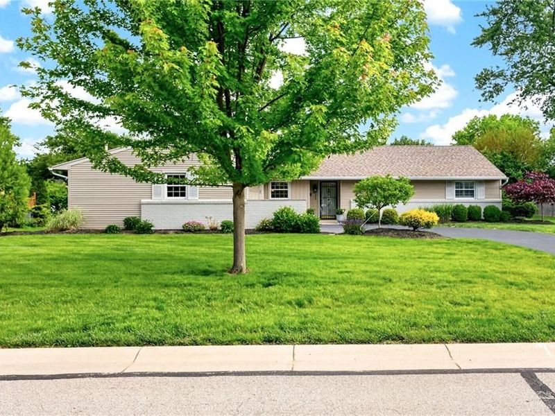 265 Gershwin Drive, Centerville, OH 45458 Photo 3