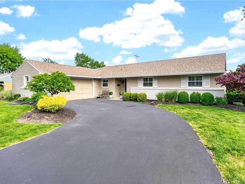 265 Gershwin Drive, Centerville, OH 45458 Photo 4