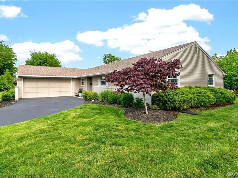 265 Gershwin Drive, Centerville, OH 45458 Photo 5