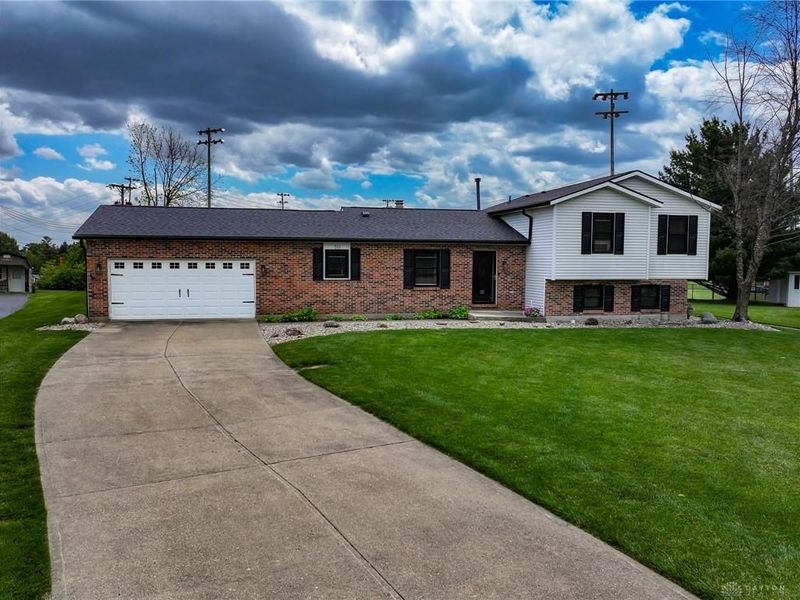 50 E Ellis Drive, Waynesville, OH 45068 Photo 1