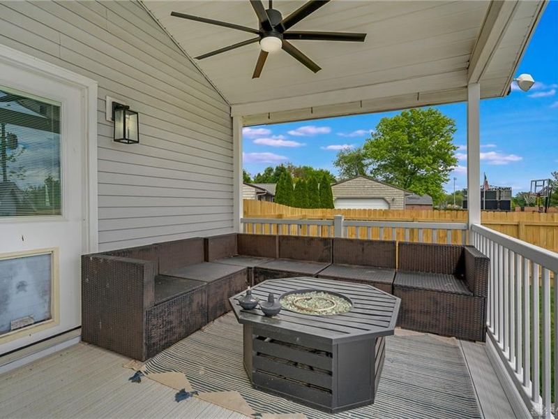 50 E Ellis Drive, Waynesville, OH 45068 Photo 26