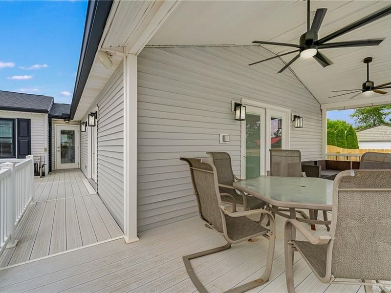50 E Ellis Drive, Waynesville, OH 45068 Photo 51
