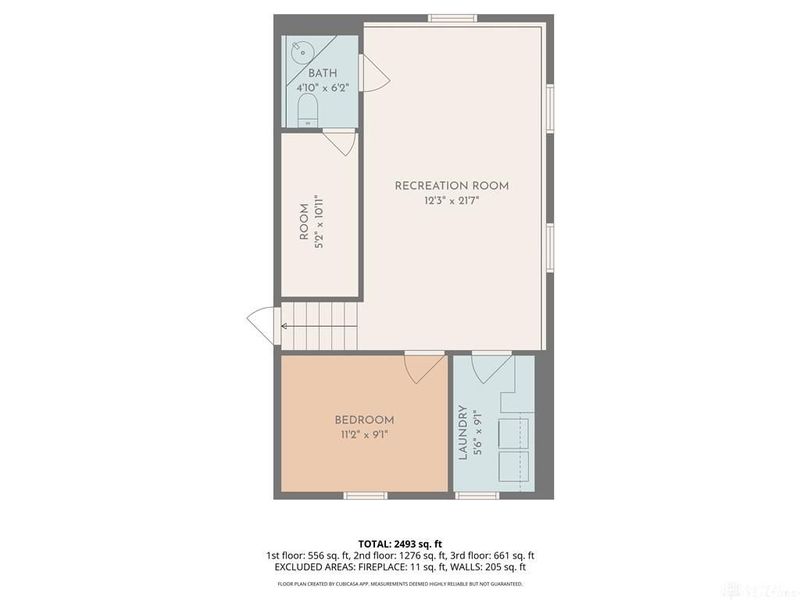 50 E Ellis Drive, Waynesville, OH 45068 Photo 57
