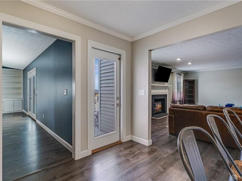 50 E Ellis Drive, Waynesville, OH 45068 Photo 7
