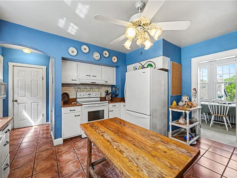 3518 Cornell Place, Cincinnati, OH 45220 Photo 5