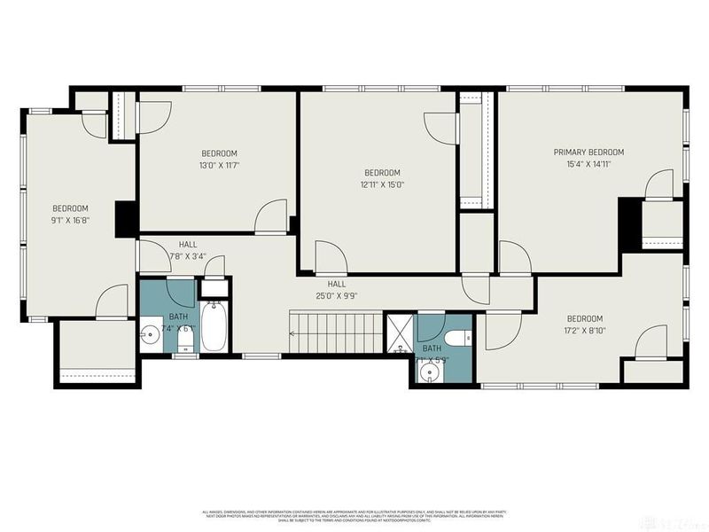 3518 Cornell Place, Cincinnati, OH 45220 Photo 51