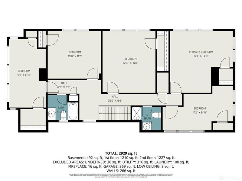3518 Cornell Place, Cincinnati, OH 45220 Photo 53