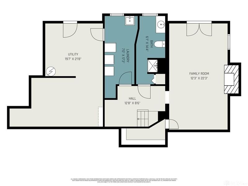 3518 Cornell Place, Cincinnati, OH 45220 Photo 54