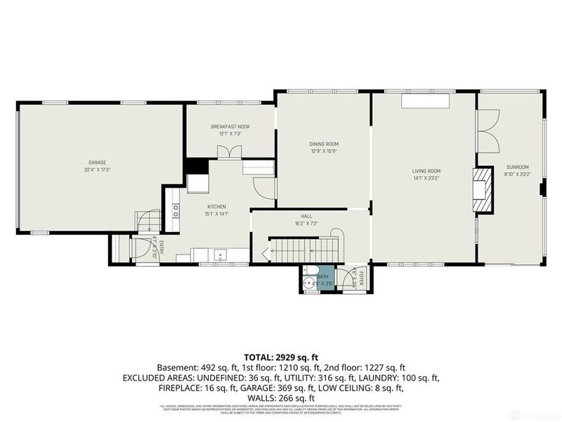 3518 Cornell Place, Cincinnati, OH 45220 Photo 55