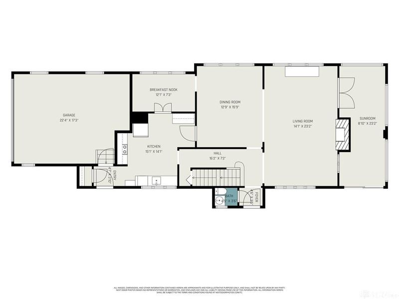 3518 Cornell Place, Cincinnati, OH 45220 Photo 56