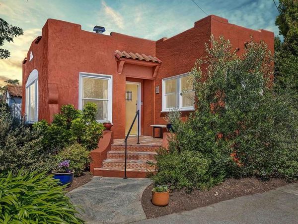 3031 Barrett Ave, Richmond, CA 94804