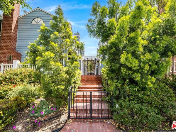 4420 Tujunga Avenue, Unit 2, North Hollywood, CA 91602
