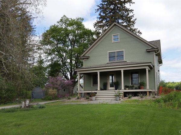 4913 State Route 31 , Clay, NY 13041