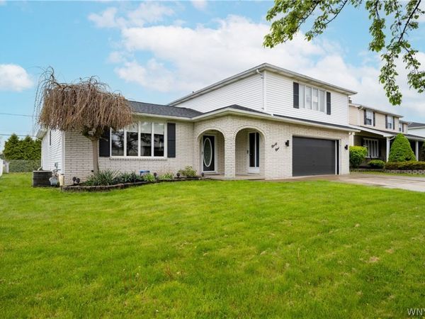99 S Prince Drive, Depew, NY 14043