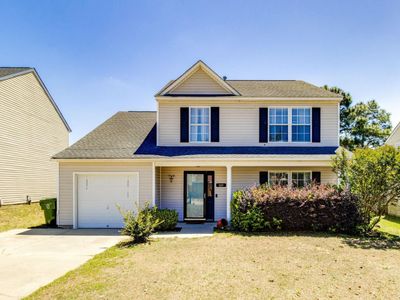 169 Fox Grove Circle , Columbia, SC 29229