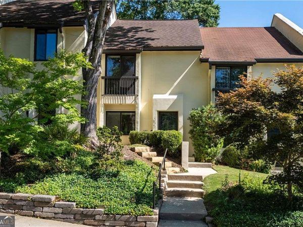 356 7th Street NE, Atlanta, GA 30308