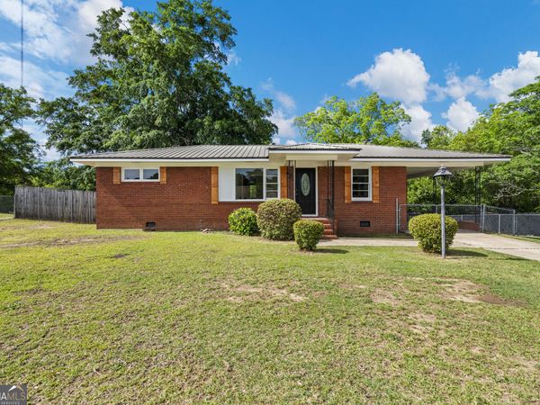 5944 Buena Vista Rd, Columbus, GA 31907