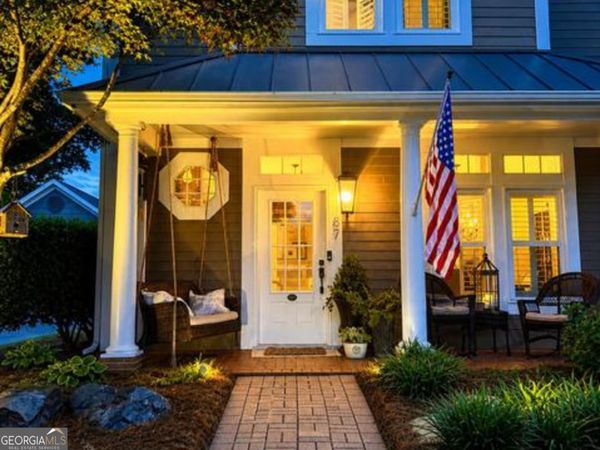 87 Sloan Street, Mcdonough, GA 30253