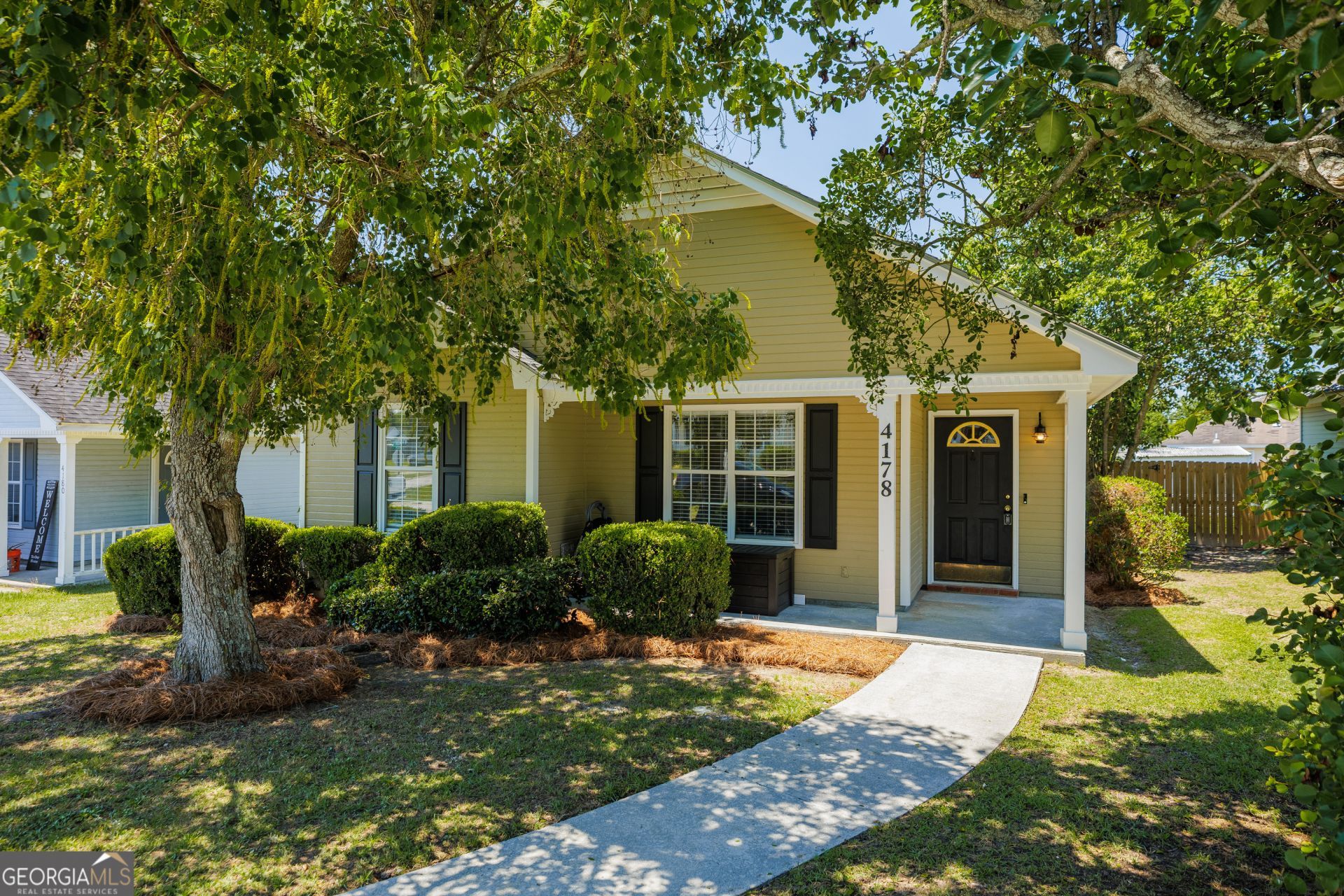 4178 Hamilton Circle, Valdosta, GA 31605 Main Photo
