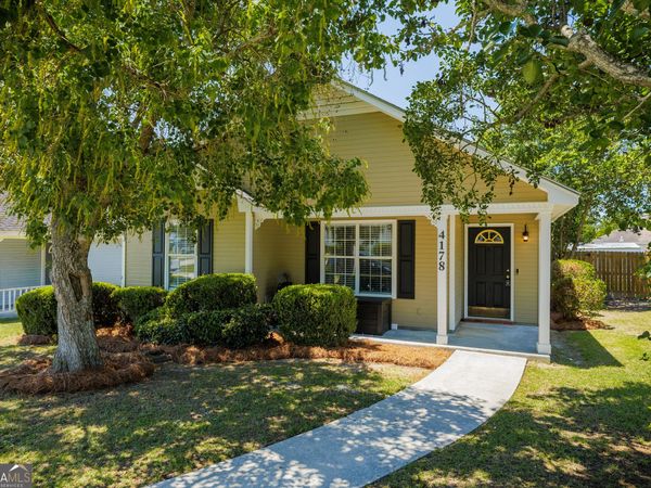 4178 Hamilton Circle, Valdosta, GA 31605