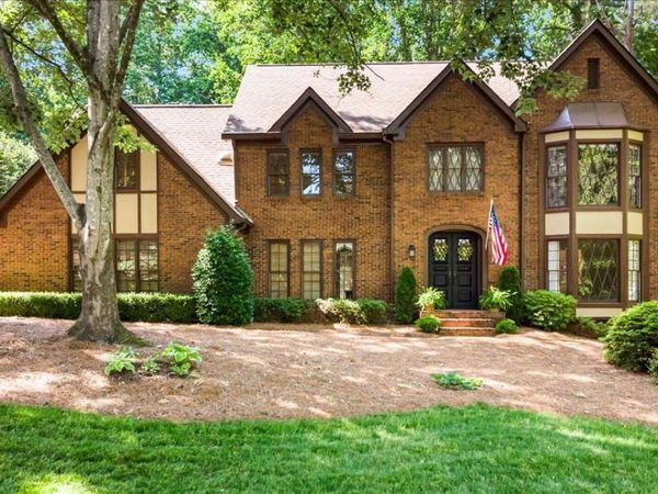 3465 Buck Hill SE, Marietta, GA 30067