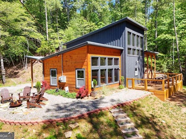 709 Lyric Lane, Ellijay, GA 30540