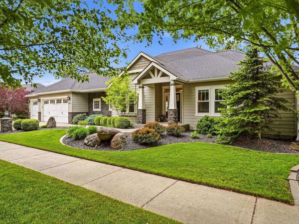 10707 N Fleetwood Ct, Spokane, WA 99208