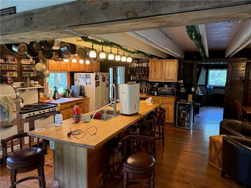 11811 Gaston Road, Negley, OH 44441 Photo 24