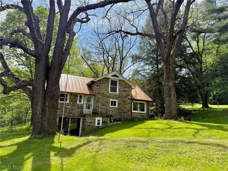 11811 Gaston Road, Negley, OH 44441 Photo 4