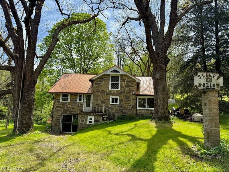 11811 Gaston Road, Negley, OH 44441 Photo 2