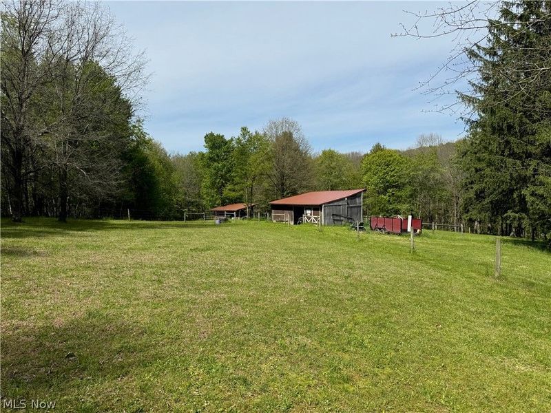 11811 Gaston Road, Negley, OH 44441 Photo 23