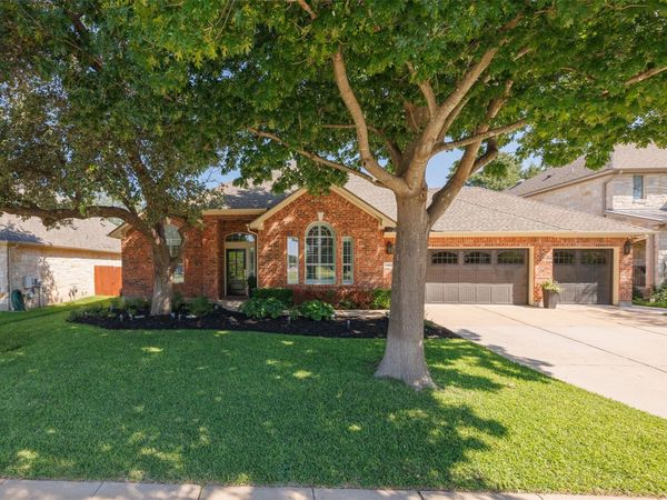 3010 Pointe PL, Round Rock, TX 78681