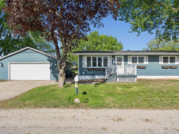 308 Spruce Street, LaPorte City, IA 50651