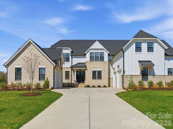 1008 Broadmoor Drive , Marvin, NC 28173